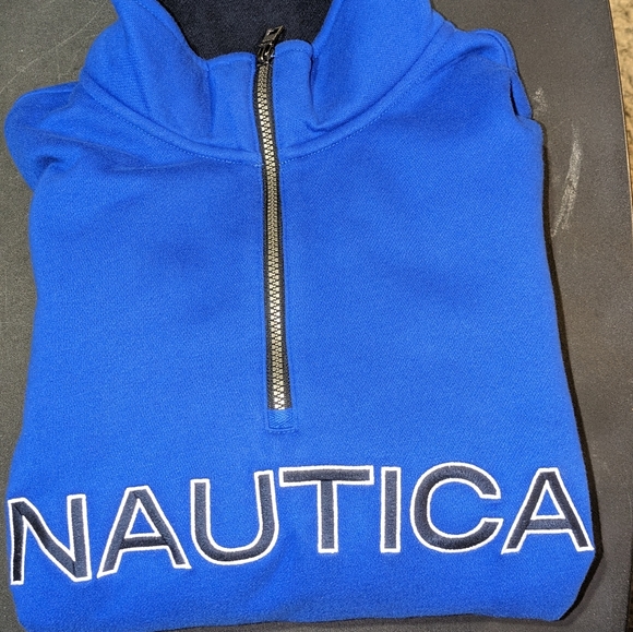 Men's sweatshirt - Picture 3 of 5